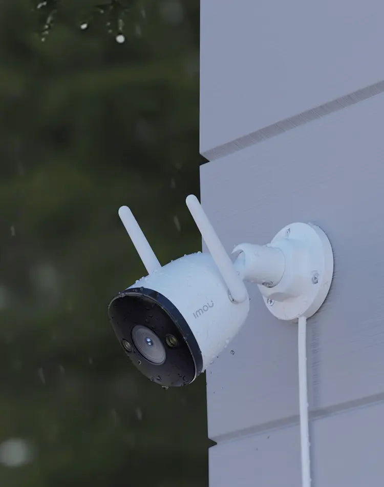 Smart camera imou Bullet 3