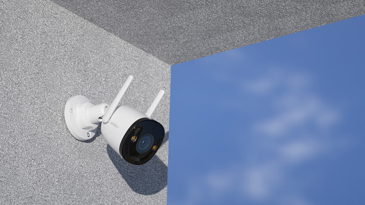 Smart camera imou Bullet 3